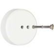 Monitor Audio FIX-M Speaker Mount (White / Biały) - Dedykowany Uchwyt Ścienny do Bronze 50 6G, Radius 1 4G i Radius 3 4G - 4