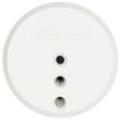 Monitor Audio FIX-M Speaker Mount (White / Biały) - Dedykowany Uchwyt Ścienny do Bronze 50 6G, Radius 1 4G i Radius 3 4G - 2