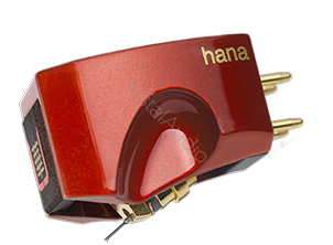 Hana Umami Red - Raty 0% - Specjalne Kody Rabatowe - Instal Audio Konin