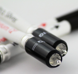 Tellurium Q Ultra Silver RCA Cable - 2x1.0m - Interkonekt analogowy RCA - Raty 20x0% - Darmowa dostawa od 100 zł - PayPo - Leasing - Odsłuchy Konin - Specjalna oferta! - 3