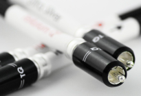 Tellurium Q Ultra Silver RCA Cable - 2x1.0m - Interkonekt analogowy RCA - Raty 20x0% - Darmowa dostawa od 100 zł - PayPo - Leasing - Odsłuchy Konin - Specjalna oferta! - 4