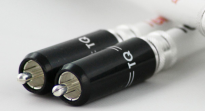 Tellurium Q Ultra Silver RCA Cable - 2x1.0m - Interkonekt analogowy RCA - Raty 20x0% - Darmowa dostawa od 100 zł - PayPo - Leasing - Odsłuchy Konin - Specjalna oferta! - 5