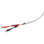 Wireworld Stream 10 Speaker Cable (Single-Wire) - 2x2.5m - Uni-Term Banana - Przewód głośnikowy - Raty 20x0% - Darmowa dostawa od 100 zł - PayPo - Leasing - Odsłuchy Konin - Specjalna oferta! - 5