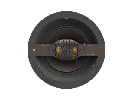 Monitor Audio Creator C2M-T2X (Stage 2) - Raty 20x0% - Darmowa dostawa od 50 zł - PayPo - Leasing - Odsłuchy Konin - Specjalna oferta!
