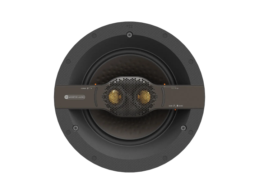 Monitor Audio Creator C2M-T2X (Stage 2) - Raty 20x0% - Darmowa dostawa od 100 zł - PayPo - Leasing - Odsłuchy Konin - Specjalna oferta!
