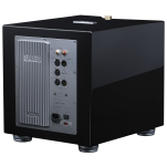 Starke Sound Halo SUB1 (Samurai Black / Czarny) - Subwoofer Aktywny 12,5