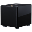 Starke Sound Halo SUB1 (Samurai Black / Czarny) - Subwoofer Aktywny 12,5