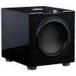 Starke Sound Halo SUB1 (Samurai Black / Czarny) - Subwoofer Aktywny 12,5