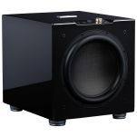 Starke Sound Halo SUB1 (Samurai Black / Czarny) - Subwoofer Aktywny 12,5