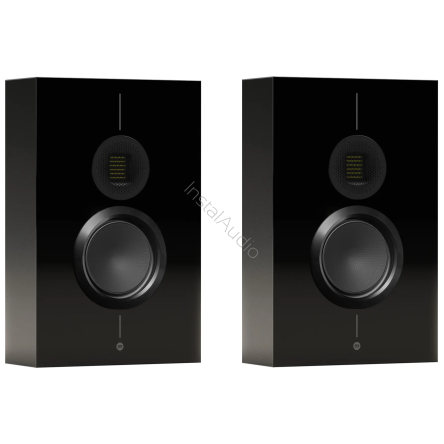 Monitor Audio Gold On-Wall 6G (Czarny / Gloss Black) - Kolumny naścienne - Raty 20x0% - Darmowa dostawa od 50 zł - PayPo - Leasing - Odsłuchy Konin - Specjalna oferta!
