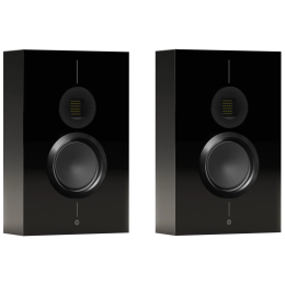 Monitor Audio Gold On-Wall 6G (Czarny / Gloss Black) - Kolumny naścienne - Raty 20x0% - Darmowa dostawa od 50 zł - PayPo - Leasing - Odsłuchy Konin - Specjalna oferta!