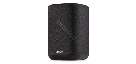 Denon HOME 150 Black - Raty 20x0% - Darmowa dostawa od 50 zł - PayPo - Leasing - Odsłuchy Konin - Specjalna oferta!