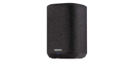 Denon HOME 150 Black - Raty 20x0% - Darmowa dostawa od 50 zł - PayPo - Leasing - Odsłuchy Konin - Specjalna oferta!