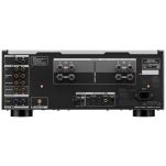 Denon PMA-3000NE Premium Silver - Wzmacniacz zintegrowany - Raty 20x0% - Darmowa dostawa od 100 zł - PayPo - Leasing - Odsłuchy Konin - Specjalna oferta! - 2
