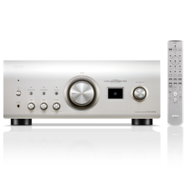 Denon PMA-3000NE Premium Silver - Wzmacniacz zintegrowany