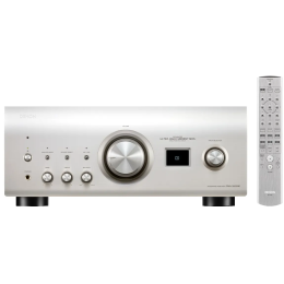 Denon PMA-3000NE Premium Silver - Wzmacniacz zintegrowany - Raty 20x0% - Darmowa dostawa od 50 zł - PayPo - Leasing - Odsłuchy Konin - Specjalna oferta!