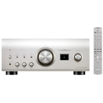Denon PMA-3000NE Premium Silver - Wzmacniacz zintegrowany - Raty 20x0% - Darmowa dostawa od 100 zł - PayPo - Leasing - Odsłuchy Konin - Specjalna oferta!