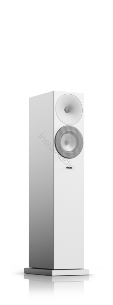 Amphion Argon 3LS Full White - Cena za 1 sztukę - Raty 20x0% - Darmowa dostawa od 100 zł - PayPo - Leasing - Odsłuchy Konin - Specjalna oferta!