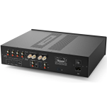 Fezz Torus 5040 Black / Czarny - Raty 20x0% - Darmowa dostawa od 100 zł - PayPo - Leasing - Odsłuchy Konin - Specjalna oferta! - 2