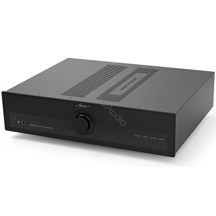 Fezz Audio Torus 5040 Black / Czarny - Raty 20x0% - Darmowa dostawa od 50 zł - PayPo - Leasing - Odsłuchy Konin - Specjalna oferta!