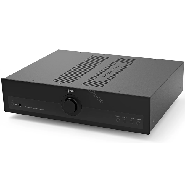 Fezz Torus 5040 Black / Czarny - Raty 20x0% - Darmowa dostawa od 100 zł - PayPo - Leasing - Odsłuchy Konin - Specjalna oferta!
