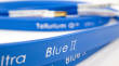 Tellurium Q Ultra Blue II Speaker cable - Przewód Głośnikowy - 2x3.5m - Raty 20x0% - Darmowa dostawa od 50 zł - PayPo - Leasing - Odsłuchy Konin - Specjalna oferta! - 4