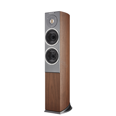 Audiovector R3 Arreté Italian Walnut - Cena za 1 sztukę - Raty 20x0% - Darmowa dostawa od 50 zł - PayPo - Leasing - Odsłuchy Konin - Specjalna oferta!
