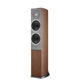 Audiovector R3 Arreté Italian Walnut - Cena za 1 sztukę - Raty 20x0% - Darmowa dostawa od 50 zł - PayPo - Leasing - Odsłuchy Konin - Specjalna oferta!