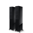 KEF R5 Meta Czarny / Black Gloss - Raty 20x0% - Darmowa dostawa od 50 zł - PayPo - Leasing - Odsłuchy Konin - Specjalna oferta! - 3