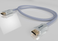 Ricable Visus HDMI 2.1 - 2.0m - Raty 20x0% - Darmowa dostawa od 100 zł - PayPo - Leasing - Odsłuchy Konin - Specjalna oferta! - 3