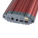 iFi Audio iDSD Diablo 2 (EISA 2024-2025) - Wzmacniacz słuchawkowy z DAC - Darmowa dostawa od 100 zł - PayPo - Leasing - Odsłuchy Konin - Specjalna oferta! - 5
