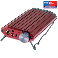 iFi Audio iDSD Diablo 2 (EISA 2024-2025) - Wzmacniacz słuchawkowy z DAC - Darmowa dostawa od 100 zł - PayPo - Leasing - Odsłuchy Konin - Specjalna oferta!