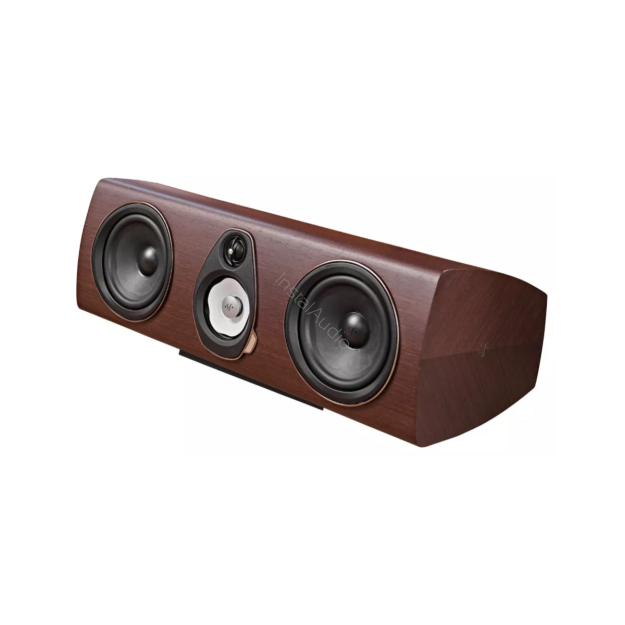 Sonus faber Sonetto Center G2 Wenge - Raty 20x0% - Darmowa dostawa od 100 zł - PayPo - Leasing - Odsłuchy Konin - Specjalna oferta!