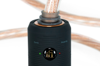 iFi Audio SupaNova - Przewód zasilający (1.8m) - Cena za 1 sztukę - Raty 20x0% - Darmowa dostawa od 100 zł - PayPo - Leasing - Odsłuchy Konin - Specjalna oferta! - 2
