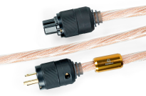 iFi Audio SupaNova - Przewód zasilający (1.8m) - Cena za 1 sztukę - Raty 20x0% - Darmowa dostawa od 100 zł - PayPo - Leasing - Odsłuchy Konin - Specjalna oferta! - 3