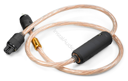 iFi Audio SupaNova - Przewód zasilający (1.8m) - Cena za 1 sztukę - Raty 20x0% - Darmowa dostawa od 50 zł - PayPo - Leasing - Odsłuchy Konin - Specjalna oferta!