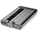iFi Audio xDSD Gryphon Pro Pack - Przetwornik DAC - Raty 20x0% - Darmowa dostawa od 100 zł - PayPo - Leasing - Odsłuchy Konin - Specjalna oferta! - 2