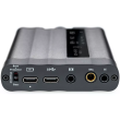 iFi Audio xDSD Gryphon Pro Pack - Przetwornik DAC - Raty 20x0% - Darmowa dostawa od 50 zł - PayPo - Leasing - Odsłuchy Konin - Specjalna oferta! - 5