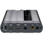 iFi Audio xDSD Gryphon Pro Pack - Przetwornik DAC - Raty 20x0% - Darmowa dostawa od 100 zł - PayPo - Leasing - Odsłuchy Konin - Specjalna oferta! - 5
