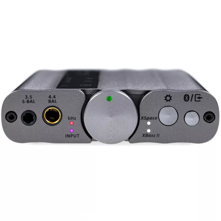 iFi Audio xDSD Gryphon Pro Pack - Przetwornik DAC