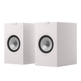 KEF Q1 Meta (Biały / Satin White) - Kolumny podstawkowe