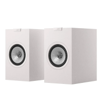 KEF Q1 Meta (Biały / Satin White) - Kolumny podstawkowe - Raty 20x0% - Darmowa dostawa od 100 zł - PayPo - Leasing - Odsłuchy Konin - Specjalna oferta!