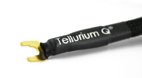 Tellurium Q Black Diamond Jumpers/Links - Zworki głośnikowe - Raty 20x0% - Darmowa dostawa od 100 zł - PayPo - Leasing - Odsłuchy Konin - Specjalna oferta! - 3