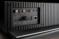 McIntosh RS250 - Bezprzewodowy system muzyczny - Raty 20x0% - Darmowa dostawa od 100 zł - PayPo - Leasing - Odsłuchy Konin - Specjalna oferta! - 5