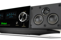 McIntosh RS250 - Bezprzewodowy system muzyczny - Raty 20x0% - Darmowa dostawa od 100 zł - PayPo - Leasing - Odsłuchy Konin - Specjalna oferta! - 4