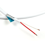 Chord Company C-screenX Speaker Cable - 2x3.0m - Przewód Głośnikowy - Raty 20x0% - Darmowa dostawa od 100 zł - PayPo - Leasing - Odsłuchy Konin - Specjalna oferta! - 2