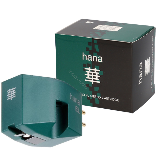 Hana EL - Raty 20x0% - Darmowa dostawa od 100 zł - PayPo - Leasing - Odsłuchy Konin - Specjalna oferta!