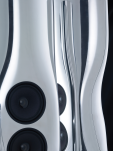 KEF Muon - Cena za 1 sztukę - Raty 20x0% - Darmowa dostawa od 100 zł - PayPo - Leasing - Odsłuchy Konin - Specjalna oferta! - 5