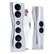 KEF Muon - Cena za 1 sztukę - Raty 20x0% - Darmowa dostawa od 50 zł - PayPo - Leasing - Odsłuchy Konin - Specjalna oferta! - 7