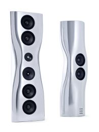 KEF Muon - Cena za 1 sztukę - Raty 20x0% - Darmowa dostawa od 50 zł - PayPo - Leasing - Odsłuchy Konin - Specjalna oferta!